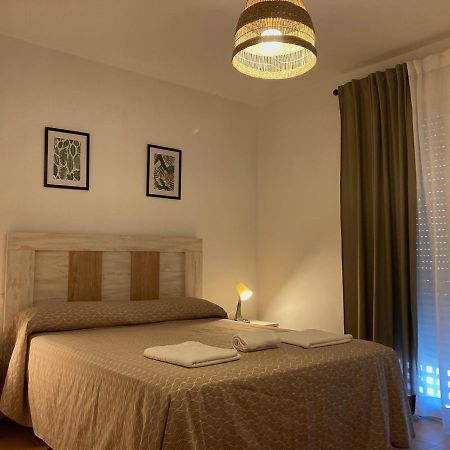 Apartamentos "El Barco" Ла-Гуардия Экстерьер фото