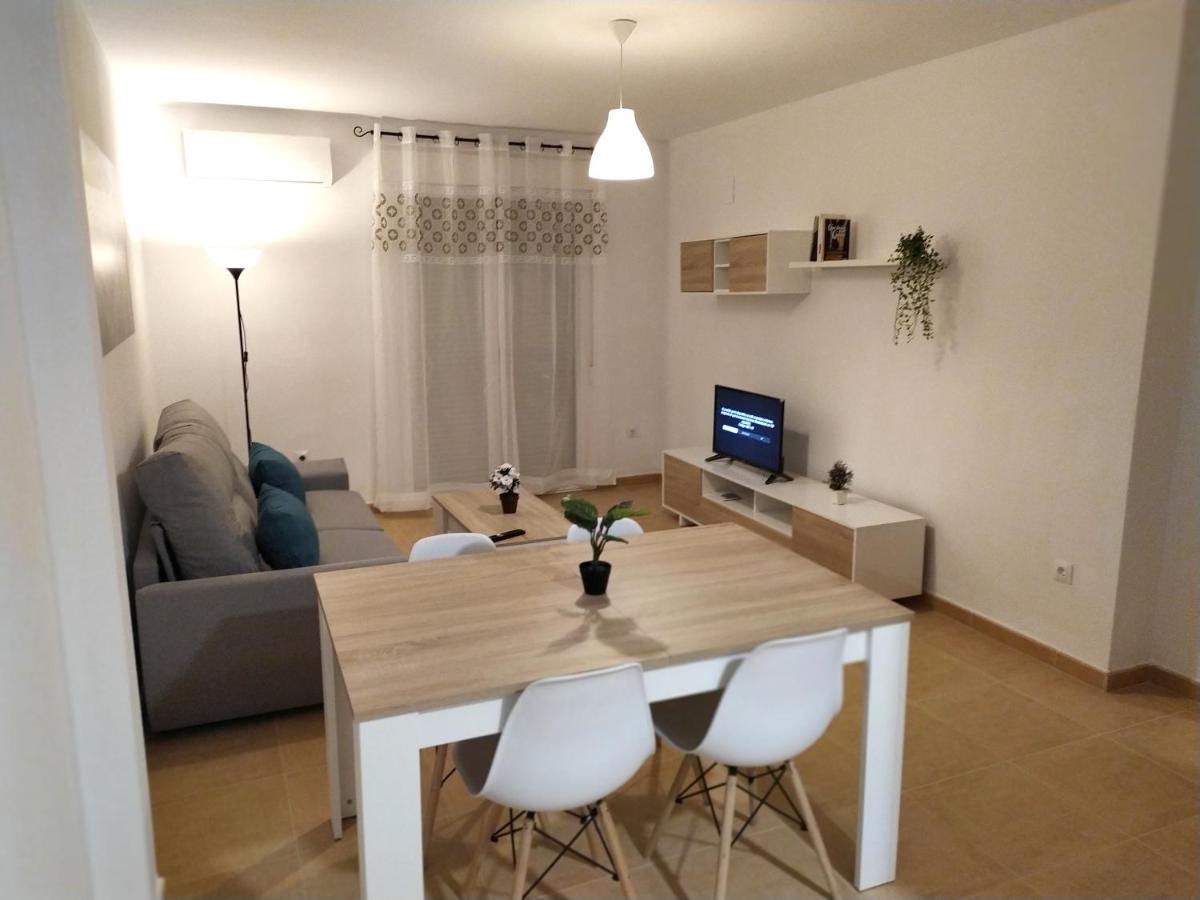 Apartamentos "El Barco" Ла-Гуардия Экстерьер фото