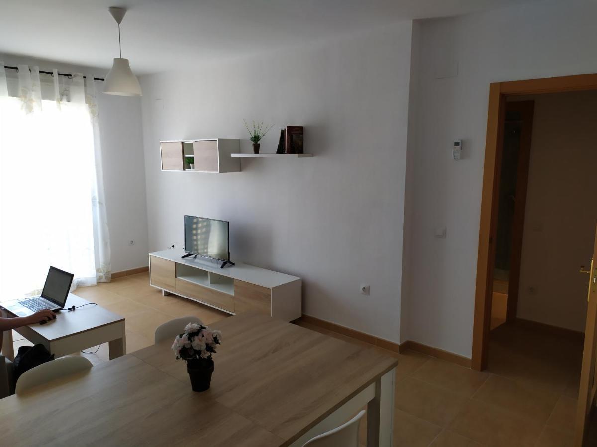Apartamentos "El Barco" Ла-Гуардия Экстерьер фото